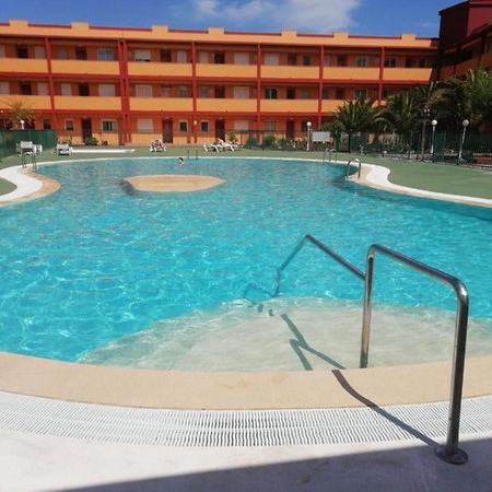 Апартаменты Casa Guira - Fuerteventura Парке-Оландес Экстерьер фото