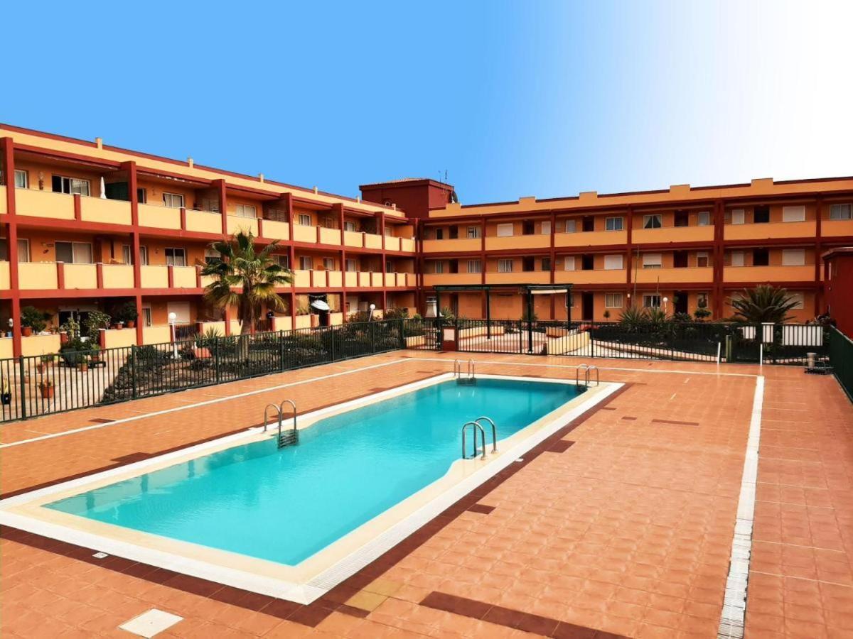 Апартаменты Casa Guira - Fuerteventura Парке-Оландес Экстерьер фото