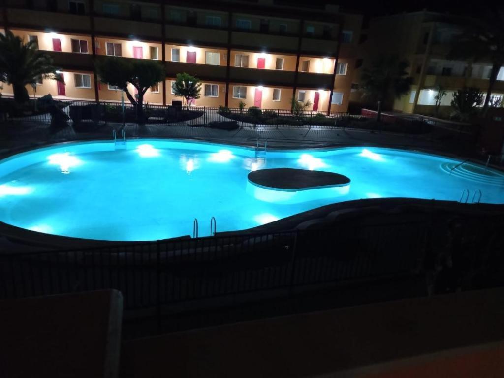 Апартаменты Casa Guira - Fuerteventura Парке-Оландес Экстерьер фото