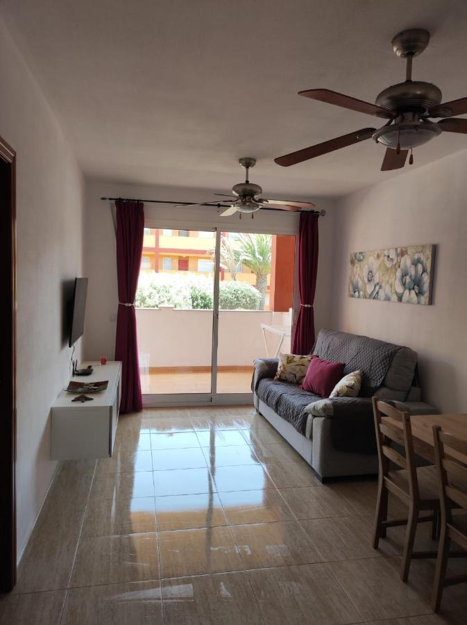 Апартаменты Casa Guira - Fuerteventura Парке-Оландес Экстерьер фото