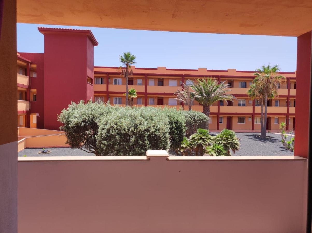 Апартаменты Casa Guira - Fuerteventura Парке-Оландес Экстерьер фото