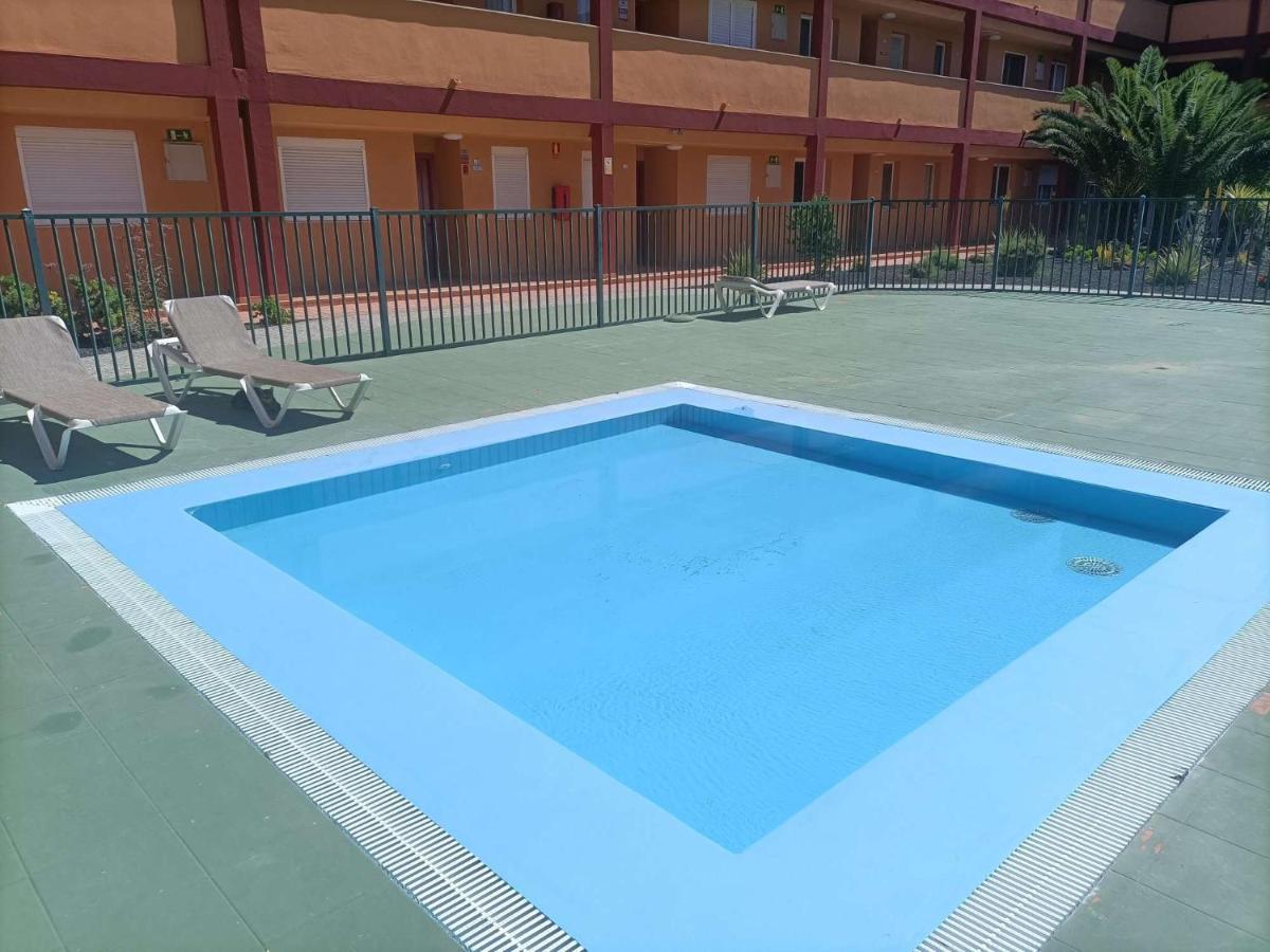 Апартаменты Casa Guira - Fuerteventura Парке-Оландес Экстерьер фото