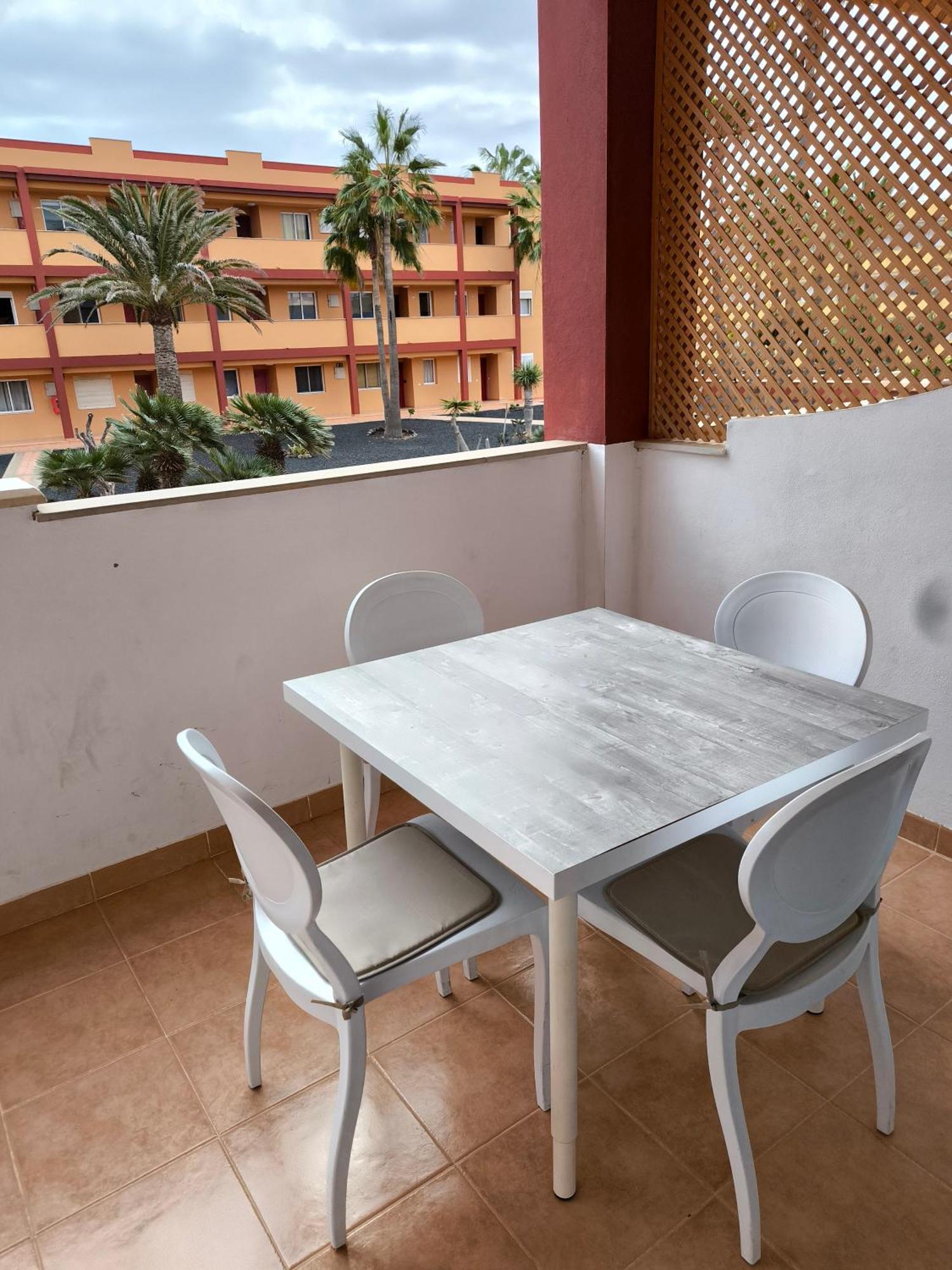 Апартаменты Casa Guira - Fuerteventura Парке-Оландес Экстерьер фото